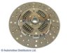 BLUE PRINT ADN13179 Clutch Disc